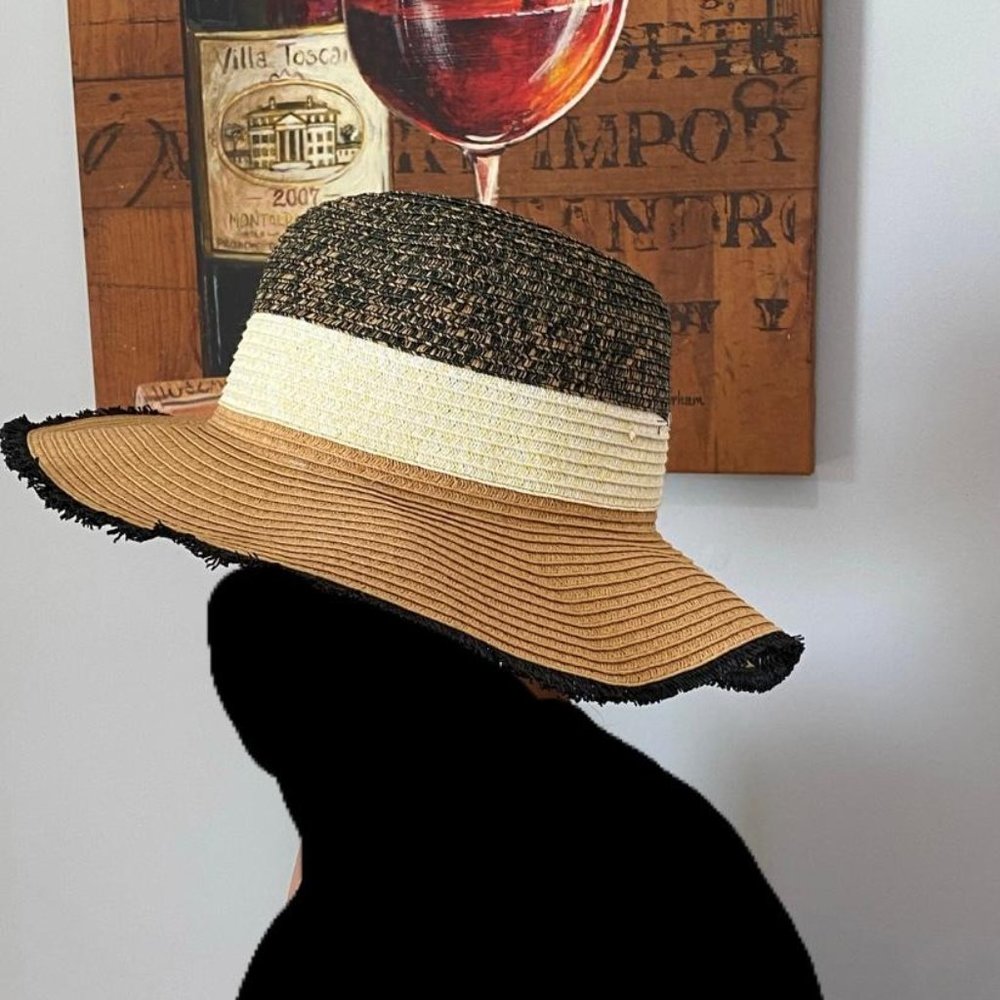 International concepts Yarn hat
